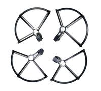 Kit d'hélice de moteur de bras de pièces de rechange for Drone F11S 4K Pro, WIFI GPS EIS, cardan Anti-secouement à 2 axes FPV Quadcopter 3KM F11s-pro(Protect Frame)