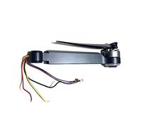 Kit d'hélice de moteur de bras de pièces de rechange for Drone F11S 4K Pro, WIFI GPS EIS, cardan Anti-secouement à 2 axes FPV Quadcopter 3KM F11s-pro(Rear A)