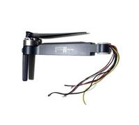 Kit d'hélice de moteur de bras de pièces de rechange for Drone F11S 4K Pro, WIFI GPS EIS, cardan Anti-secouement à 2 axes FPV Quadcopter 3KM F11s-pro(Front B)
