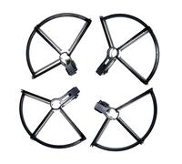 Kit d'hélice de moteur de bras de pièces de rechange for Drone F11S 4K Pro, WIFI GPS EIS, cardan Anti-secouement à 2 axes FPV Quadcopter 3KM F11s-pro(Protect Frame)