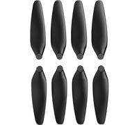 Kit d'hélices de remplacement Potensic (8 feuilles) pour drone Atom 4K SE