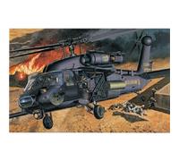 Kit D'Hélicoptère AH-60L DAP Academy 12115 USA Échelle 1/35 - Suivi 48