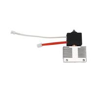 Kit d'Hotend Buzzaine durci à haute température résistante à l'impression pour l'imprimante Neptune 4 Pro 3D