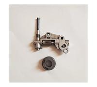 Kit d'huile 488 for tronçonneuses 400, 488P, 490, 550, 575, 577, 680, 695, graisseur à vis sans Fin 22160-55200, 22150-55202(2 x Worm)