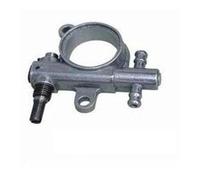 KIT D'HUILE G3800 for TRONÇONNEUSES 38CC, Couvercle D'ENGRENAGE, BUSE, INJECTEUR 2841.55112(Oil Pump Only)