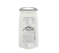 Kit d'hydratation - Vésicule étanche - Sac de stockage d'eau de rechange pour la randonnée, le vélo, l'escalade, le cyclisme, la course à pied, l'ouverture - Transparent