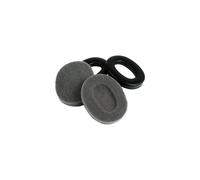 Kit d'hygiène 3M HY 220 Peltor ProTac III 2 anneaux ovales Noir