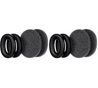 Kit d'hygiène 3M™ PELTOR™ pour Casque antibruit X2-A / X2-P3E, référence HYX2 (Lot de 2)