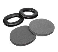 Kit d'hygiène 3M™ PELTOR™ pour casque antibruit X3-A / X3-P3E, référence HYX3