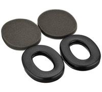 Kit d'hygiène 3M™ pour casque antibruit 3M™ PELTOR™ Optime™ I, référence HY51, Noir