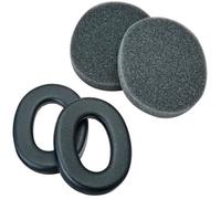Kit d'hygiène composé de deux oreillettes et deux mousses - Pour casques anti-bruit 3M™ Peltor™