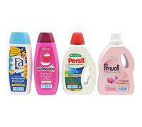 Kit d'hygiène et d'entretien henkel