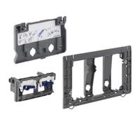 Kit di adattamento placche sigma su unica geberit -