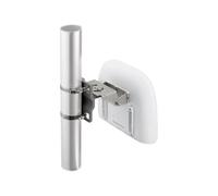 Zyxel Kit de montage sur poteau pour point d'accès extérieur ACCESSORY-ZZ0102F