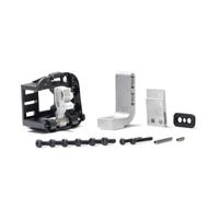 Bosch Kit de montage PowerTube 0275007438 – Support de batterie – Noir
