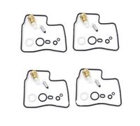 Kit Di Revisione Carburatore per T&RANSALP 650 2000 2001 2002 2003 2004 2005 2006