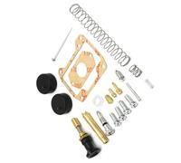 Kit Di Ricostruzione Riparazione Carburatore Moto Con Starter Ago Starter per Mikuni TM32 per SL350 Motosport 350 1969 1970 1971 1972 1973