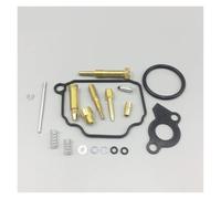 Kit Di Riparazione E Revisione Carburatore per Yam&AHA TTR-90 TTR90 00-04 TTR90E 03-05