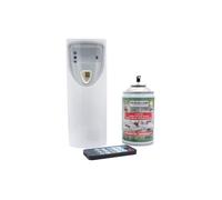 Kit Diffuseur Automatique Insecticide 250 ml - Vaporisateur
