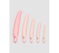 Kit Dilatateurs en Silicone Dilator Inspire 5 Pièces