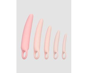 Kit Dilatateurs en Silicone Dilator Inspire 5 Pièces