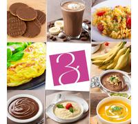 Kit Dimagrante DIETA proteica chetogenica 18 giorni