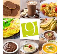 Kit Dimagrante DIETA PROTEICA CHETOGENICA 54 giorni - Selezione Premium