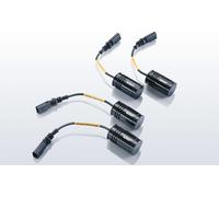 Kit d'immobilisation Eibach Pro-Tronic pour BMW Série 1 F20 Tous moteurs BMW Série 2 Cabrio