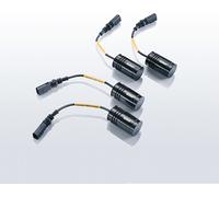 Kit d'immobilisation Eibach Pro-Tronic pour BMW Série 1 F40 Toutes motorisations 07.19-