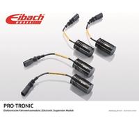 Kit d'immobilisation Eibach Pro-Tronic pour BMW Série 8 Coupé G15 F92 Tous moteurs M8