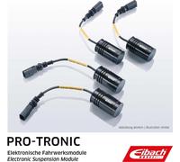 Kit d'immobilisation Eibach Pro-Tronic pour BMW Z4 Roadster G29 Toutes les motorisations