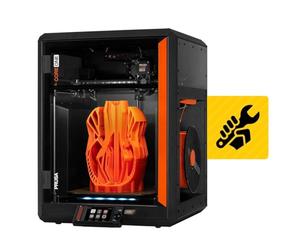 Kit d'imprimante 3D Original Prusa Core One, Feuilles d'impression Amovibles, kit DYI pour imprimante 3D pour débutants, Amusant à Assembler, calibrage Automatique, échantillon de Filament Inclus