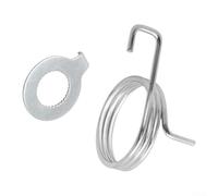 Kit d'indicateur de ressort de frein pour Honda TRX300 1988-2000 - Système de frein à tambour arrière maintient la compatibilité au niveau d'usine