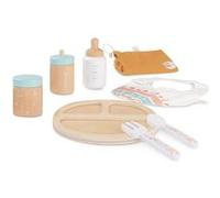 Kit Dînette Pour Poupées G