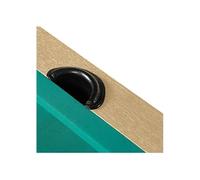 Kit Transformation Billard Français Vert