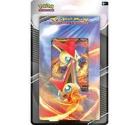 Pokémon - Kit d'initiation | Cartes à jouer et à collectionner | À partir de 6 ans | 2 joueurs | 20 minutes | Modèle aléatoire