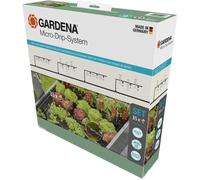 Kit d'initiation pour rangées de plantes - jusqu'à 35 plantes - 13455-20