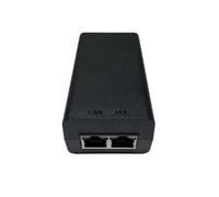 Kit d'injecteur POE pour Jabra PanaCast 50 Système d'injecteur PoE pour Jabra PanaCast 50 !