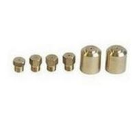 Kit d'injecteurs butane / propane (62156-29601) four, cuisinière 79x6513 brandt, sauter, vedette, de dietrich, fagor, ocean, thomson G