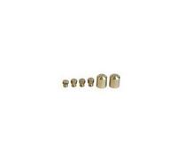 Kit d'injecteurs butane / propane (62156-29601) four, cuisinière 79x6513 brandt, sauter, vedette, de dietrich, fagor, ocean, thomson G