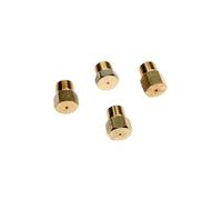 Kit d'injecteurs butane / propane (92206-29639) Four, cuisinière 72X4240 BRANDT, SAUTER, FAGOR, - 92206_3662894724584