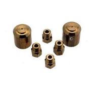 Sauter - Sachet Injecteurs Gaz Butane - Ref: 76x9206