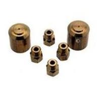 Kit d'injecteurs butane / propane (99092-29577) four, cuisinière 76x9206 brandt, sauter, thomson, vedette, de dietrich, ocean, thermor G
