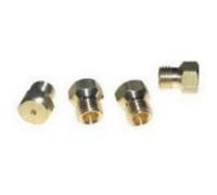 Kit d'injecteurs butane / propane Four, cuisinière 70X2579 BRANDT, SAUTER, FAGOR, DE DIETRICH - 131808 G