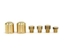 Kit d'injecteurs butane / propane Four, cuisinière 72X5235 BRANDT, VEDETTE, THERMOR - 93607 G