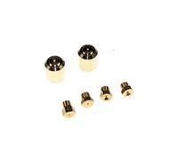 Kit d'Injecteurs gicleurs butane / propane Four cuisinière (72X8215 THERMOR FAGOR SAUTER VEDETTE BRANDT)