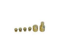 Brandt Kit d'injecteurs butane/propane pour four et cuisinière (Brandt, Fagor, Sauter, Vedette)