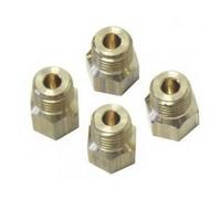 Kit d'injecteurs butane / propane Four cuisinière (76X3494 BRANDT SAUTER THERMOR VESTEL)