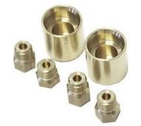 Kit d'injecteurs butane / propane Four, cuisinière 79X6516, SAUTER, VEDETTE, DE DIETRICH, THOMSON, THERMOR, VESTEL, BOREAL, FAGOR, CRYSTAL, PHILIPS -