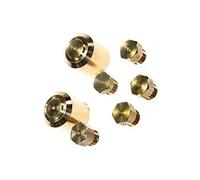 Kit d'injecteurs butane / propane Four, cuisinière 79X8224 - 93180